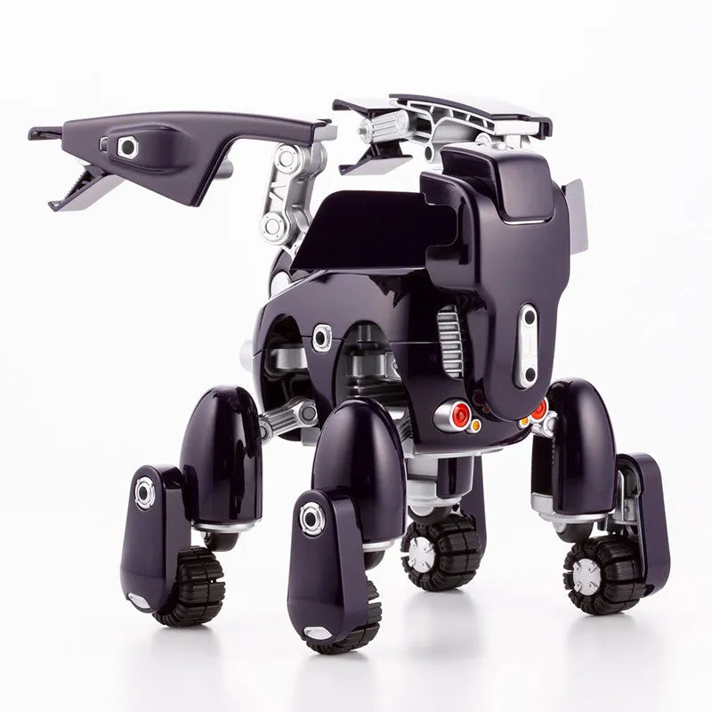 MARUTTOYS - Tamotu Pro - 1/12 - Midnight Blue Ver. (Kotobukiya)ㅤ – Kotobukiya – ActionFigureBrasil