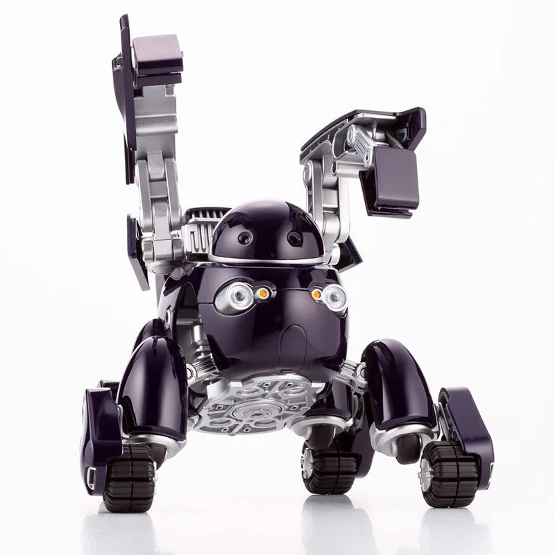 MARUTTOYS - Tamotu Pro - 1/12 - Midnight Blue Ver. (Kotobukiya)ㅤ – Kotobukiya – ActionFigureBrasil