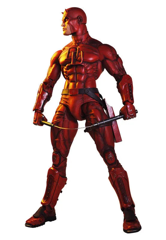 Marvel Comics - Daredevil 1/4 Action Figureㅤ – NECA – ActionFigureBrasil