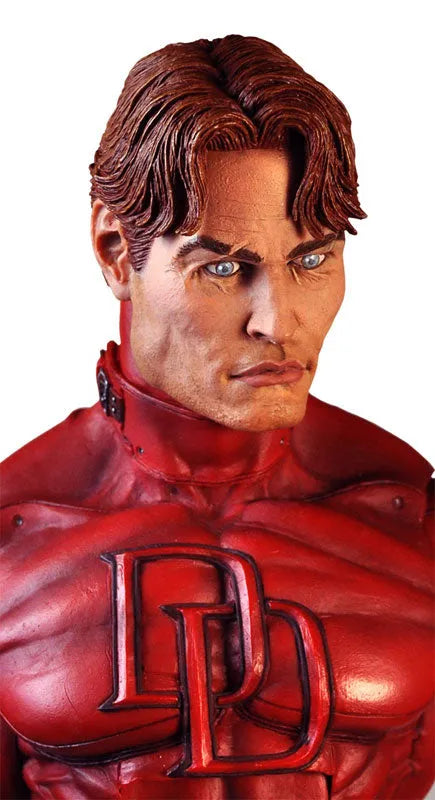 Marvel Comics - Daredevil 1/4 Action Figureㅤ – NECA – ActionFigureBrasil