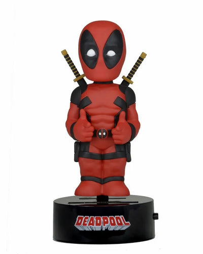Marvel Comics - Deadpool Gift Setㅤ – NECA – ActionFigureBrasil