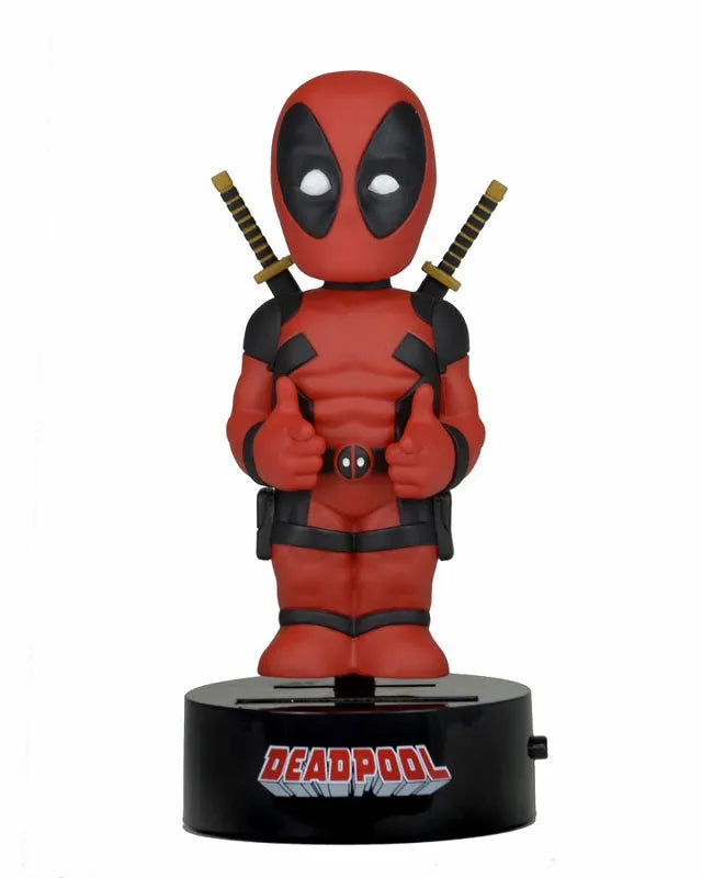 Marvel Comics - Deadpool Gift Setㅤ – NECA – ActionFigureBrasil