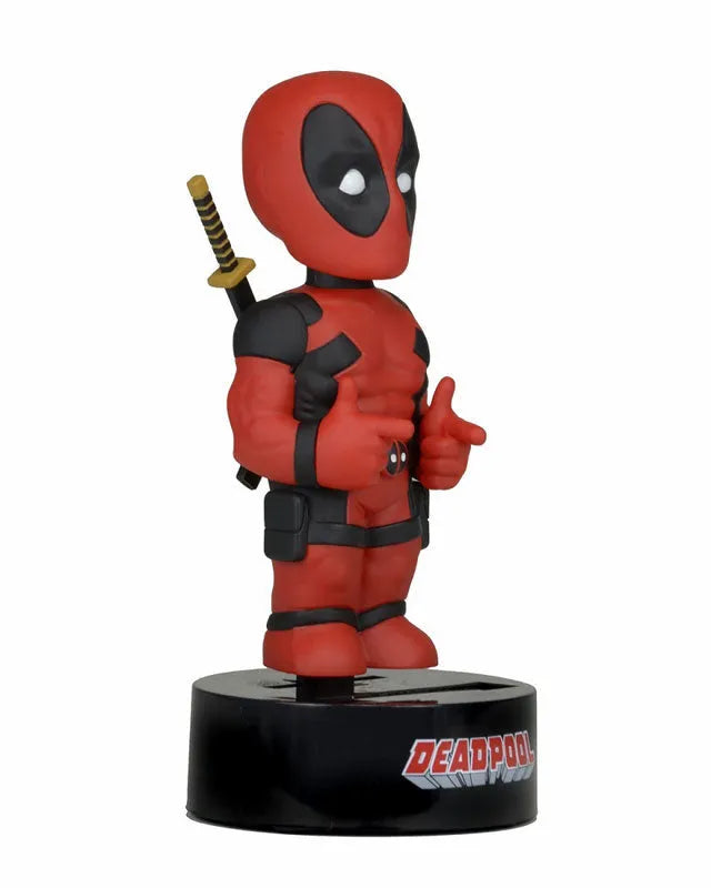 Marvel Comics - Deadpool Gift Setㅤ – NECA – ActionFigureBrasil