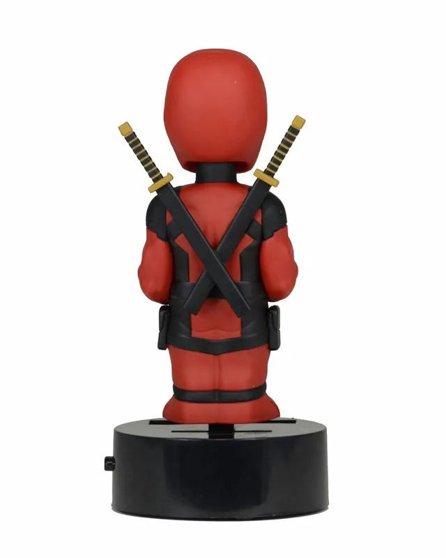 Marvel Comics - Deadpool Gift Setㅤ – NECA – ActionFigureBrasil