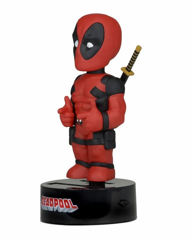 Marvel Comics - Deadpool Gift Setㅤ – NECA – ActionFigureBrasil