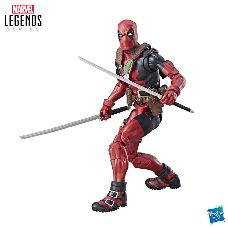 Marvel Comics Hasbro Action Figure 12 Inch 