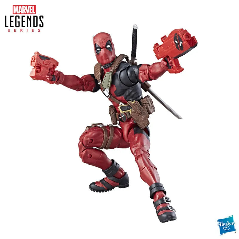 Marvel Comics Hasbro Action Figure 12 Inch 
