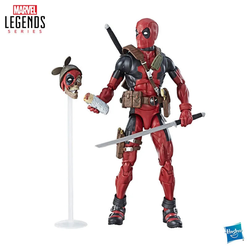 Marvel Comics Hasbro Action Figure 12 Inch 