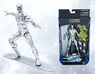 "Marvel Comics" Hasbro Action Figure 6 Inch "Legend" Silver Surferㅤ – Puella Magi Madoka Magica – ActionFigureBrasil