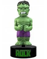 Marvel Comics - Hulk Body Knockerㅤ – NECA – ActionFigureBrasil
