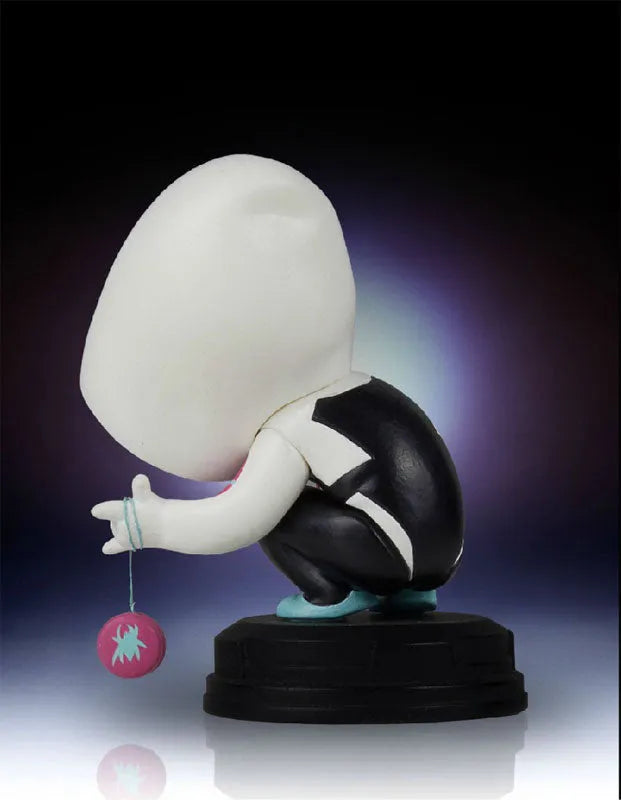Marvel Comics - Mini Statue: Spider Gwenㅤ – Puella Magi Madoka Magica – ActionFigureBrasil