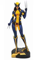 "Marvel Comics" PVC Statue Marvel Gallery - X-23ㅤ – Diamond Select Toys – ActionFigureBrasil
