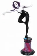 "Marvel Comics" Statue Premier Collection - Spider Gwenㅤ – Diamond Select Toys – ActionFigureBrasil