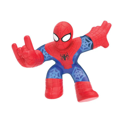 "Marvel Comics" Stretch Figure Goo Jit Zu 16Item Assorted Cartonㅤ – Moose Toys – ActionFigureBrasil