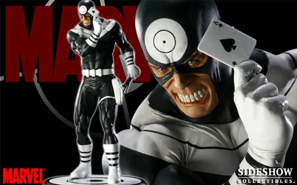 Marvel Comiquette - Bullseyeㅤ – Sideshow Collectibles – ActionFigureBrasil