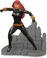 MARVEL - Figure: Black Widowㅤ – Schleich – ActionFigureBrasil