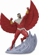 MARVEL - Figure: Falconㅤ – Schleich – ActionFigureBrasil