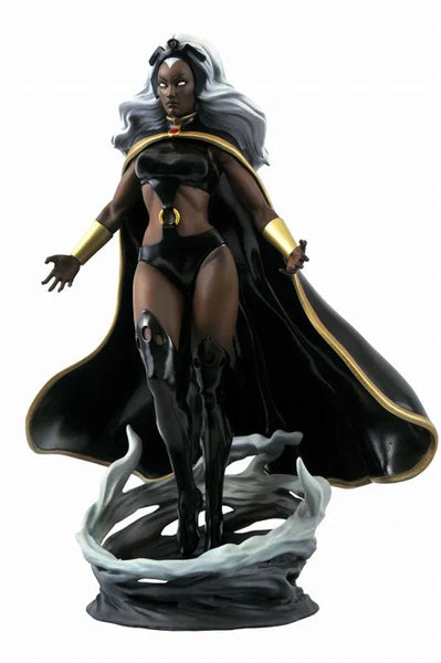 Marvel Gallery / Marvel Comics: Storm Statueㅤ – Diamond Select Toys – ActionFigureBrasil