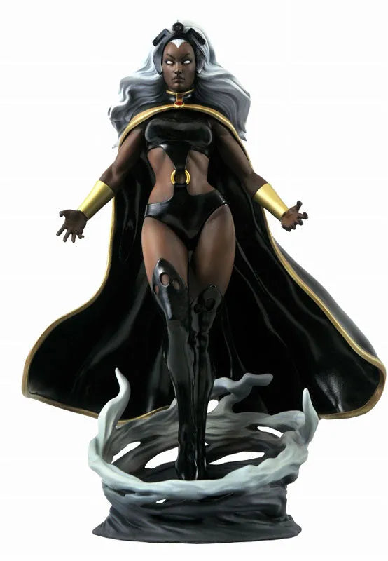 Marvel Gallery / Marvel Comics: Storm Statueㅤ – Diamond Select Toys – ActionFigureBrasil