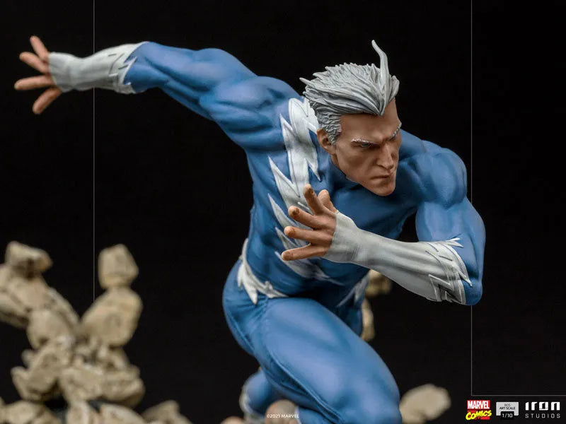 Marvel Iron Studios Statue 