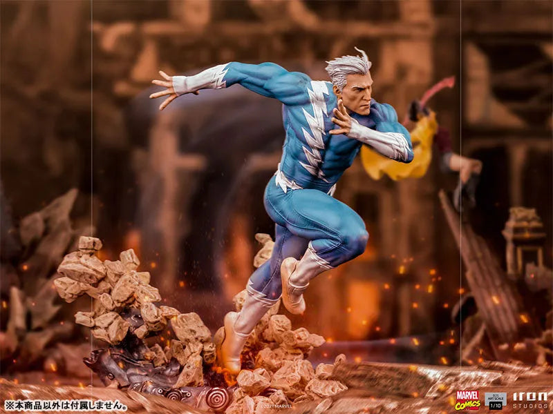 Marvel Iron Studios Statue 