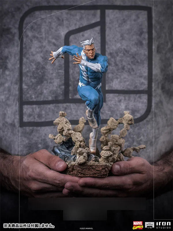 Marvel Iron Studios Statue 