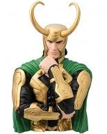 Marvel - Loki Bust Bankㅤ – Puella Magi Madoka Magica – ActionFigureBrasil