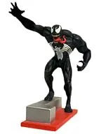 Marvel - MARVEL Alphabet Base Desk Figure: L Venomㅤ – Puella Magi Madoka Magica – ActionFigureBrasil — ângulo diferente