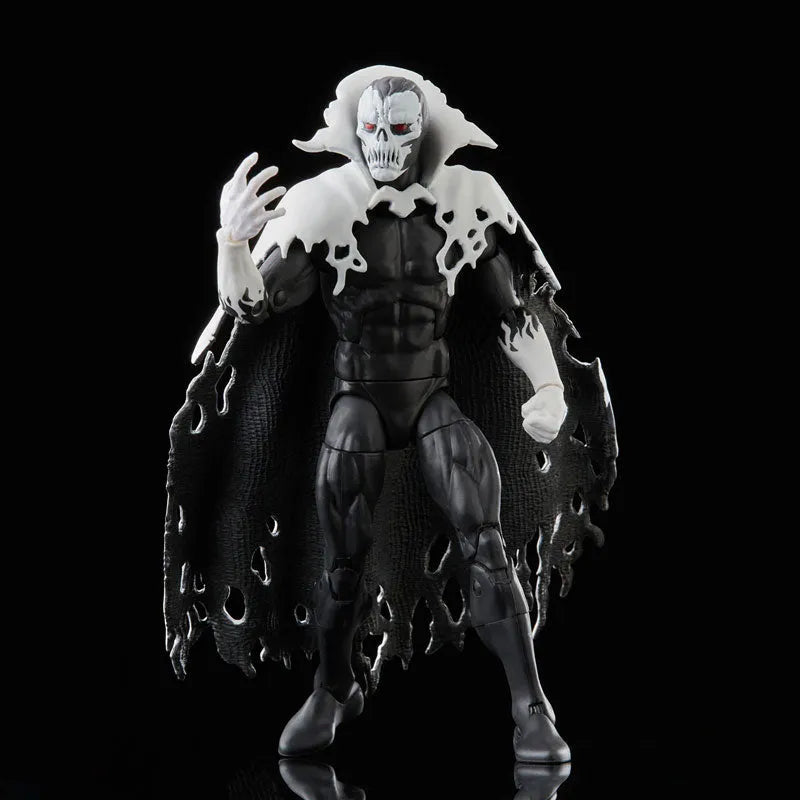 Marvel - Marvel Legends: 6 Inch Action Figure - MCU Series: D'Spayre [Comic]ㅤ – Hasbro – ActionFigureBrasil
