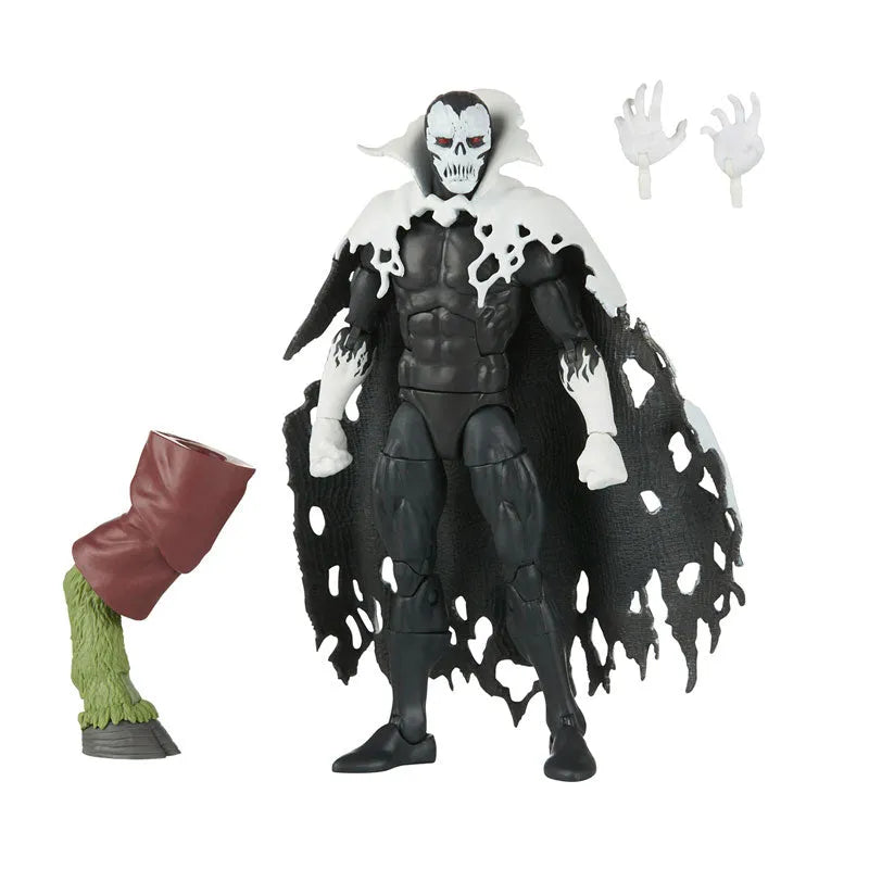 Marvel - Marvel Legends: 6 Inch Action Figure - MCU Series: D'Spayre [Comic]ㅤ – Hasbro – ActionFigureBrasil