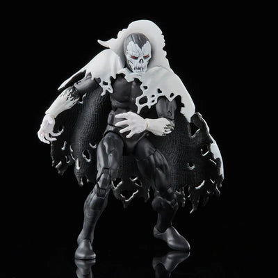 Marvel - Marvel Legends: 6 Inch Action Figure - MCU Series: D'Spayre [Comic]ㅤ – Hasbro – ActionFigureBrasil — acessórios