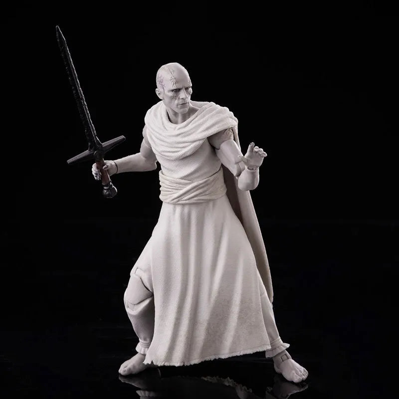 Marvel - Marvel Legends: 6 Inch Action Figure - MCU Series: Gorr [Movie / Thor: Love and Thunder]ㅤ – Hasbro – ActionFigureBrasil