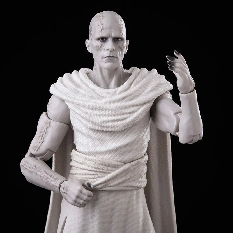 Marvel - Marvel Legends: 6 Inch Action Figure - MCU Series: Gorr [Movie / Thor: Love and Thunder]ㅤ – Hasbro – ActionFigureBrasil