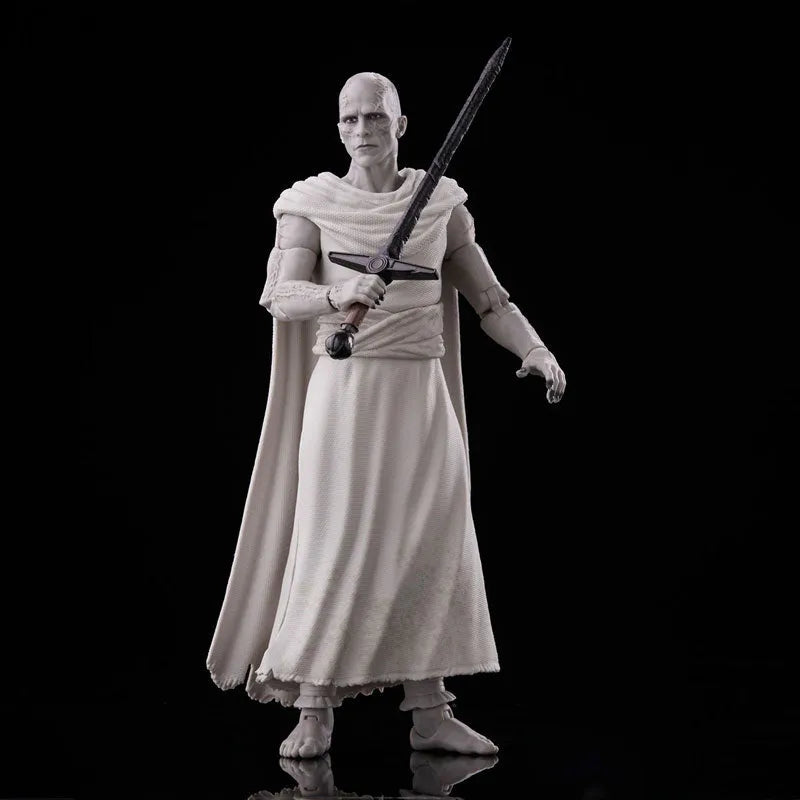 Marvel - Marvel Legends: 6 Inch Action Figure - MCU Series: Gorr [Movie / Thor: Love and Thunder]ㅤ – Hasbro – ActionFigureBrasil