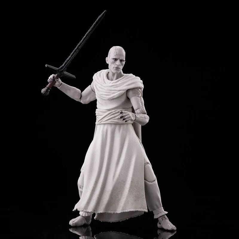 Marvel - Marvel Legends: 6 Inch Action Figure - MCU Series: Gorr [Movie / Thor: Love and Thunder]ㅤ – Hasbro – ActionFigureBrasil