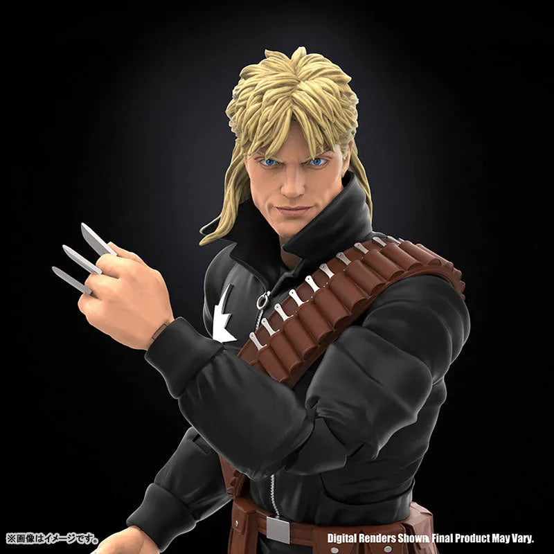 Marvel - Marvel Legends: 6 Inch Action Figure - X-Men Series - Mojo World 4-Pack [Comic]ㅤ – Hasbro – ActionFigureBrasil