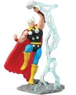 Marvel - Thor Mini Diorama PVCㅤ – Puella Magi Madoka Magica – ActionFigureBrasil