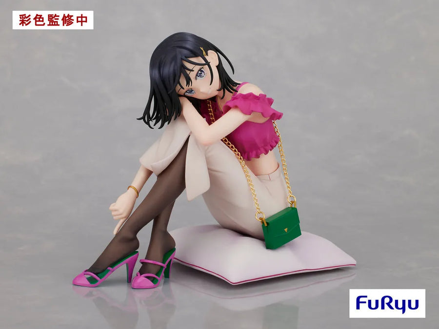 Masamune-kun no Revenge R - Adagaki Aki (FuRyu)ㅤ – FuRyu – ActionFigureBrasil