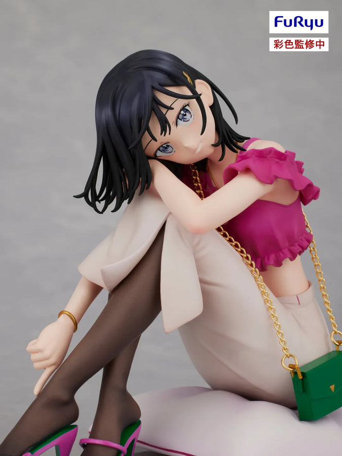 Masamune-kun no Revenge R - Adagaki Aki (FuRyu)ㅤ – FuRyu – ActionFigureBrasil