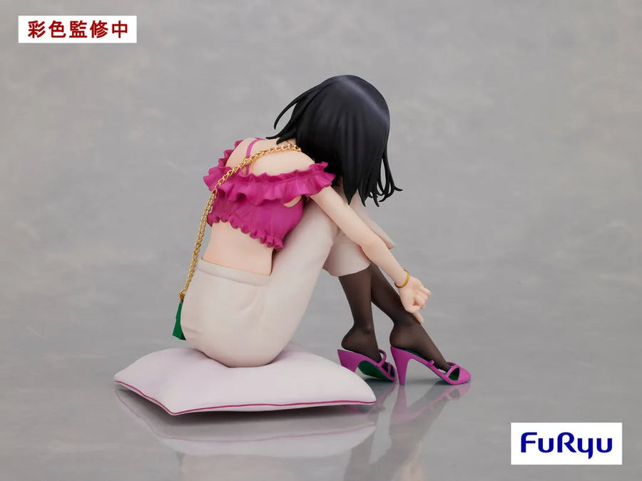Masamune-kun no Revenge R - Adagaki Aki (FuRyu)ㅤ – FuRyu – ActionFigureBrasil