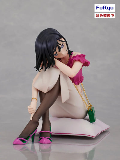 Masamune-kun no Revenge R - Adagaki Aki (FuRyu)ㅤ – FuRyu – ActionFigureBrasil — ambientada