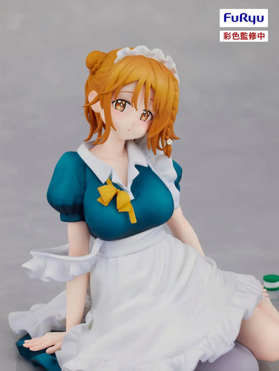 Masamune-kun no Revenge R - Koiwai Yoshino (FuRyu)ㅤ – FuRyu – ActionFigureBrasil — embalagem