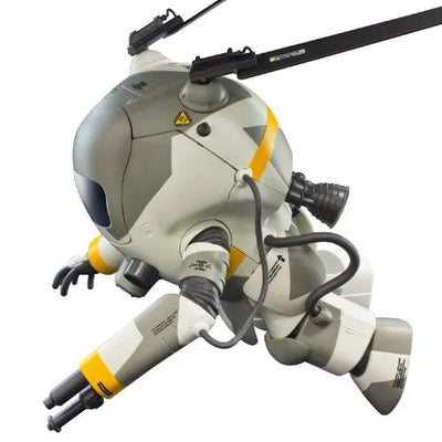 Maschinen Krieger - Action Model - 07 - Ma.k. Fliege - 1/16 (Sentinel)ㅤ – Sentinel – ActionFigureBrasil