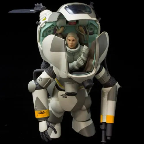 Maschinen Krieger - Action Model - 07 - Ma.k. Fliege - 1/16 (Sentinel)ㅤ – Sentinel – ActionFigureBrasil