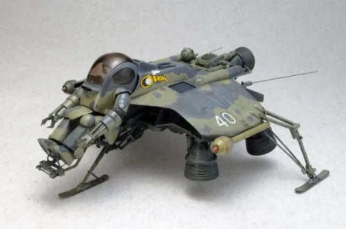Maschinen Krieger - Hornisse - 1/20 (Wave)ㅤ – Wave – ActionFigureBrasil