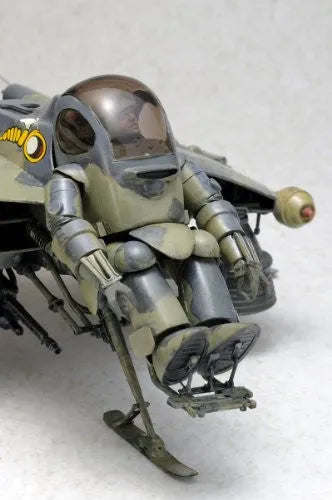 Maschinen Krieger - Hornisse - 1/20 (Wave)ㅤ – Wave – ActionFigureBrasil