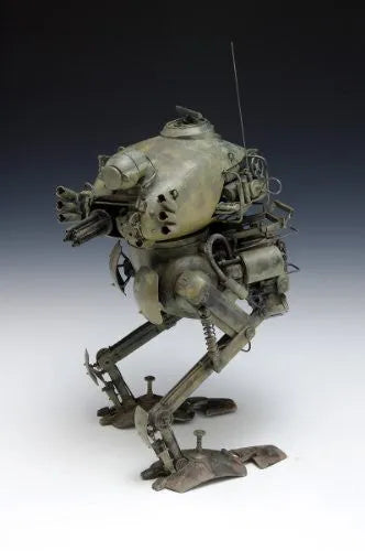 Maschinen Krieger - Kuster & Friedrich - 1/20 (Wave)ㅤ – Wave – ActionFigureBrasil