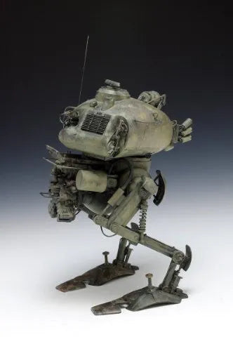 Maschinen Krieger - Kuster & Friedrich - 1/20 (Wave)ㅤ – Wave – ActionFigureBrasil