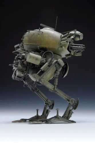 Maschinen Krieger - Kuster & Friedrich - 1/20 (Wave)ㅤ – Wave – ActionFigureBrasil