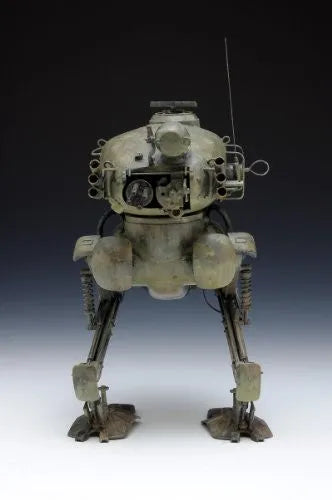 Maschinen Krieger - Kuster & Friedrich - 1/20 (Wave)ㅤ – Wave – ActionFigureBrasil